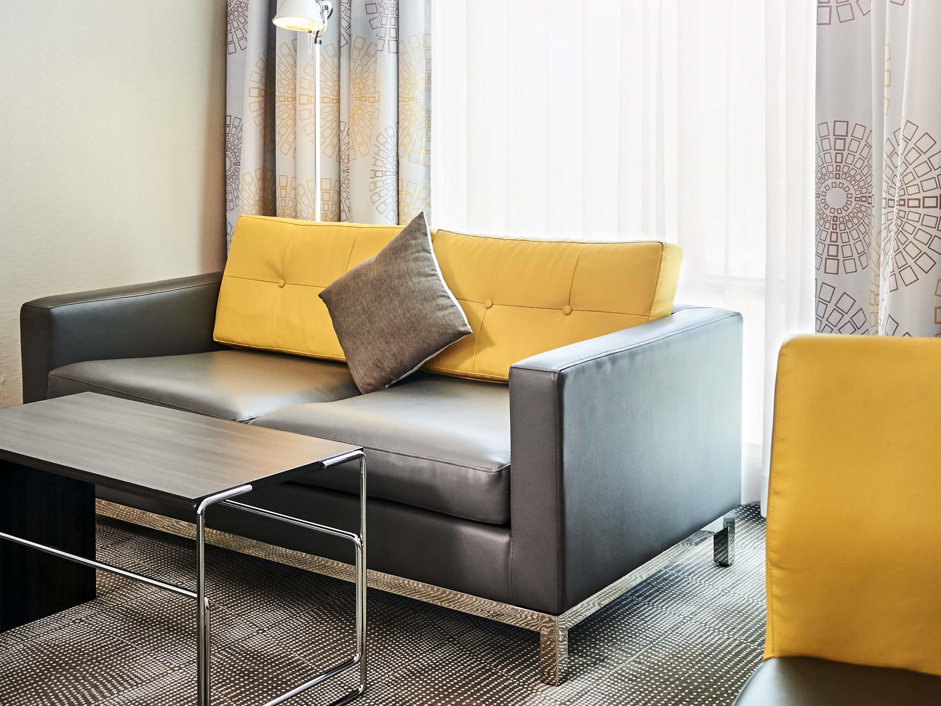 Novotel Toronto North York Екстериор снимка