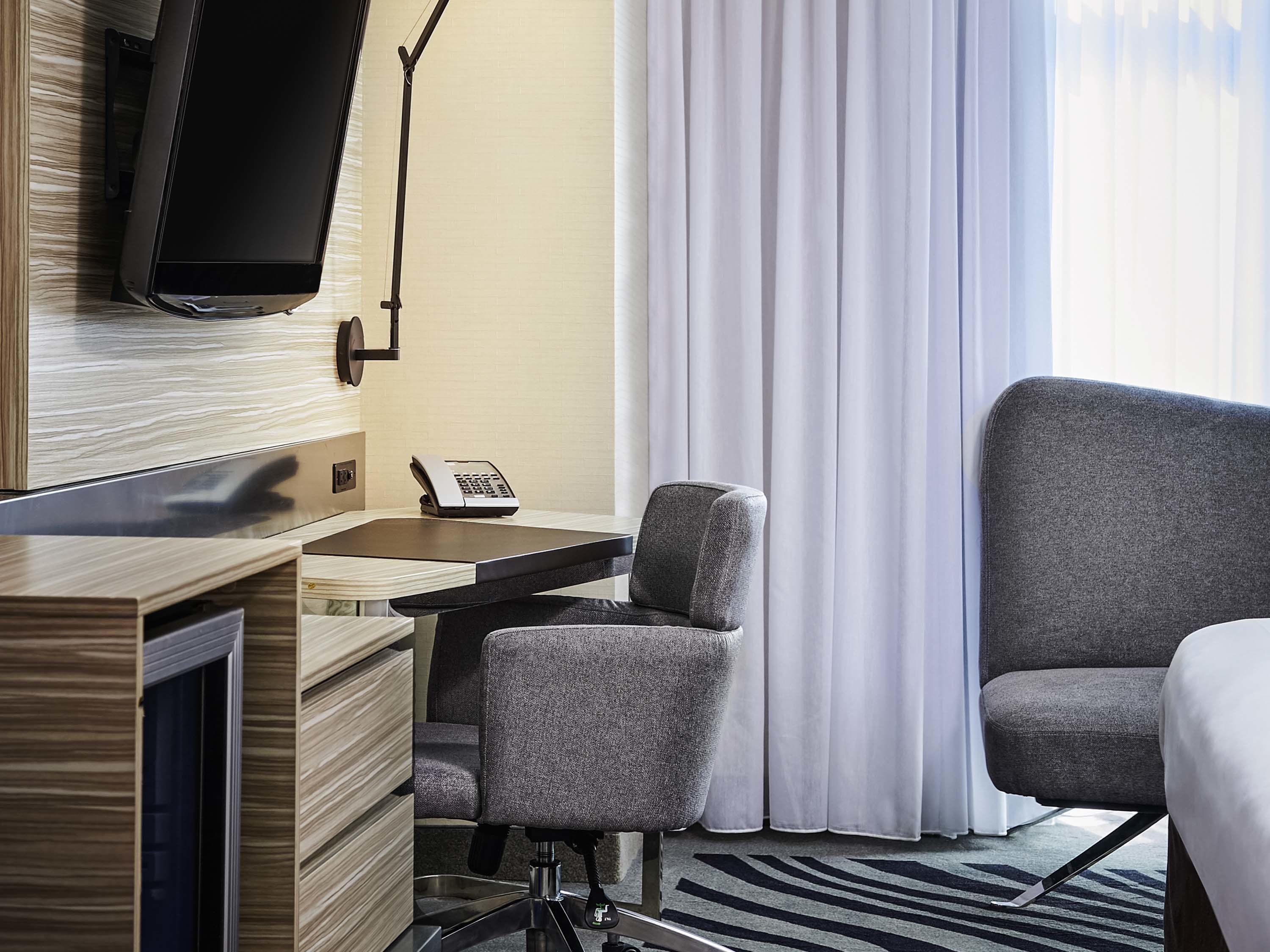 Novotel Toronto North York Екстериор снимка