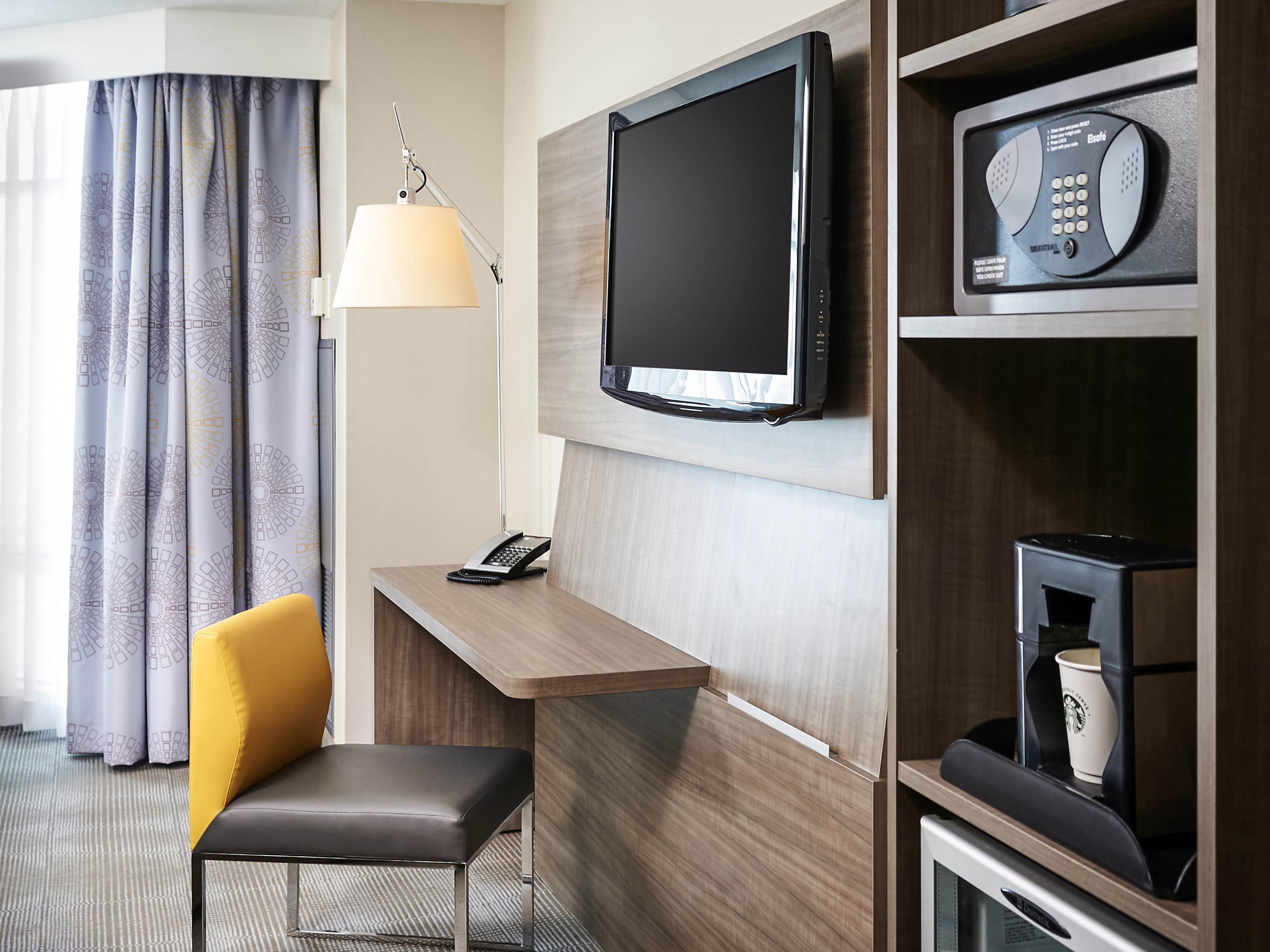Novotel Toronto North York Екстериор снимка