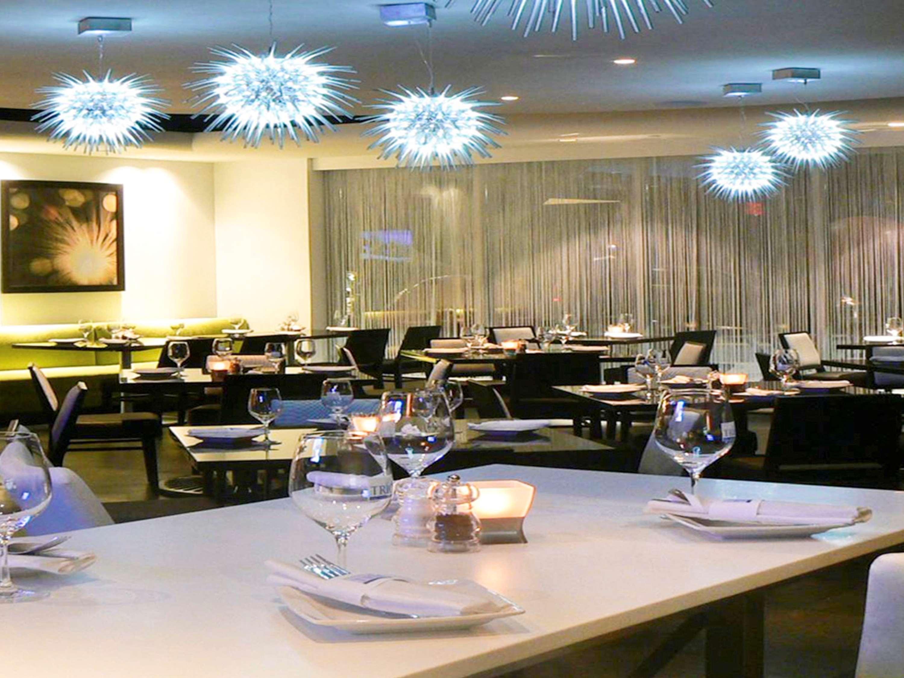 Novotel Toronto North York Екстериор снимка