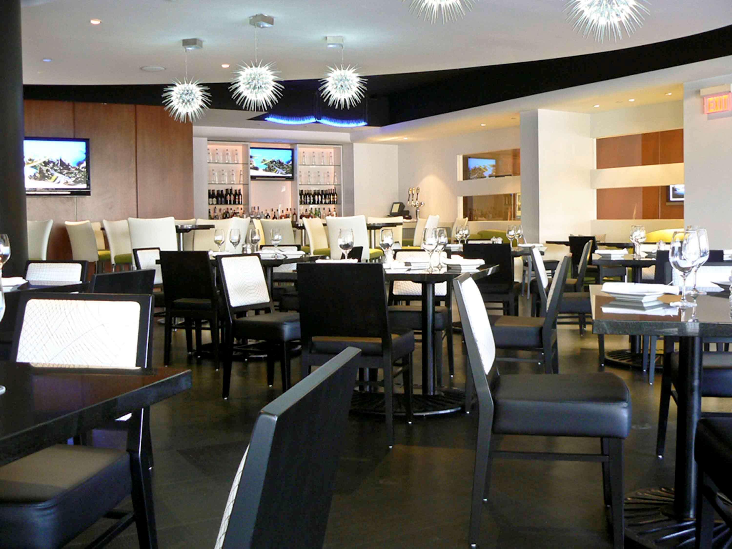 Novotel Toronto North York Екстериор снимка