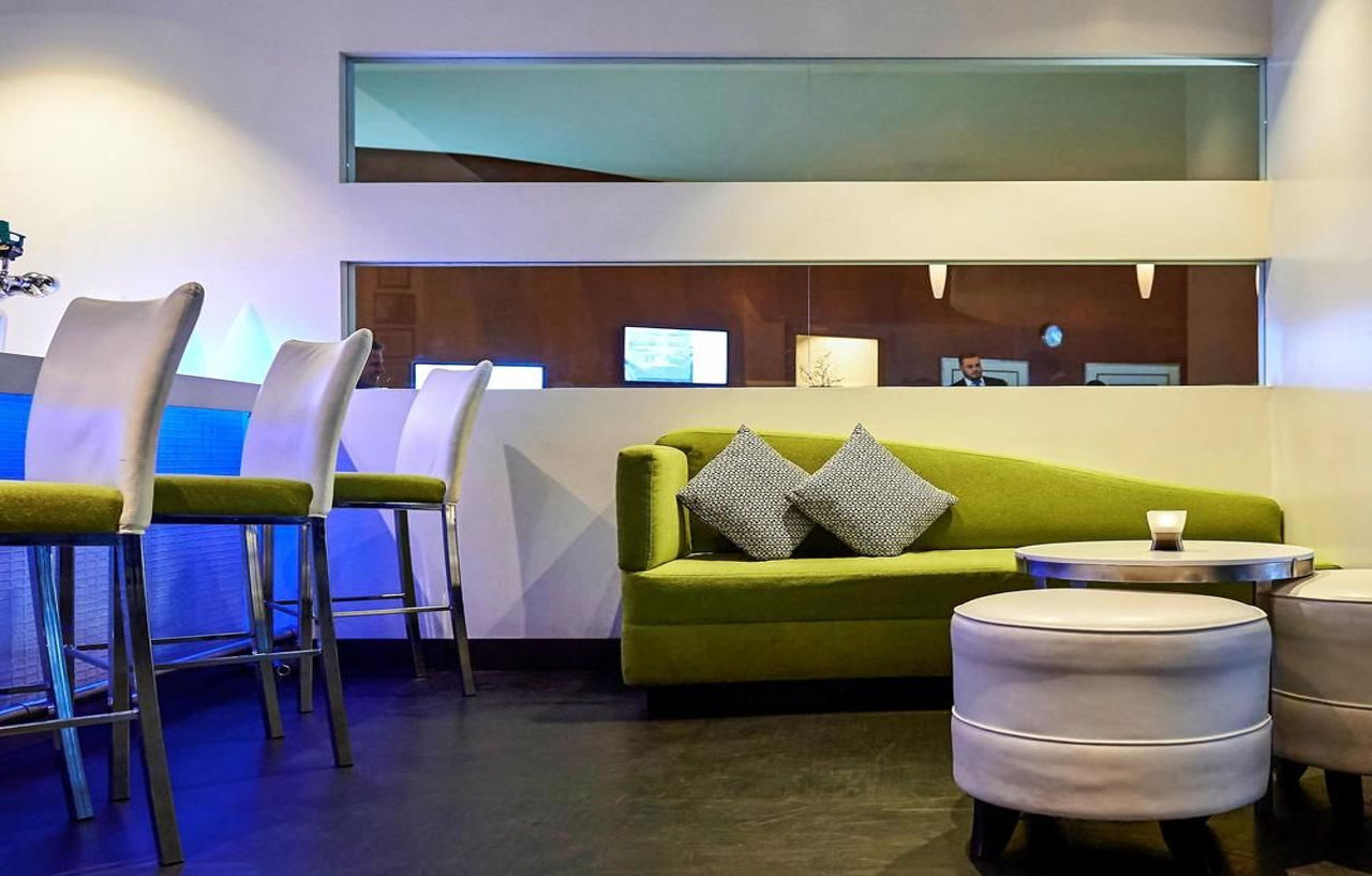 Novotel Toronto North York Екстериор снимка